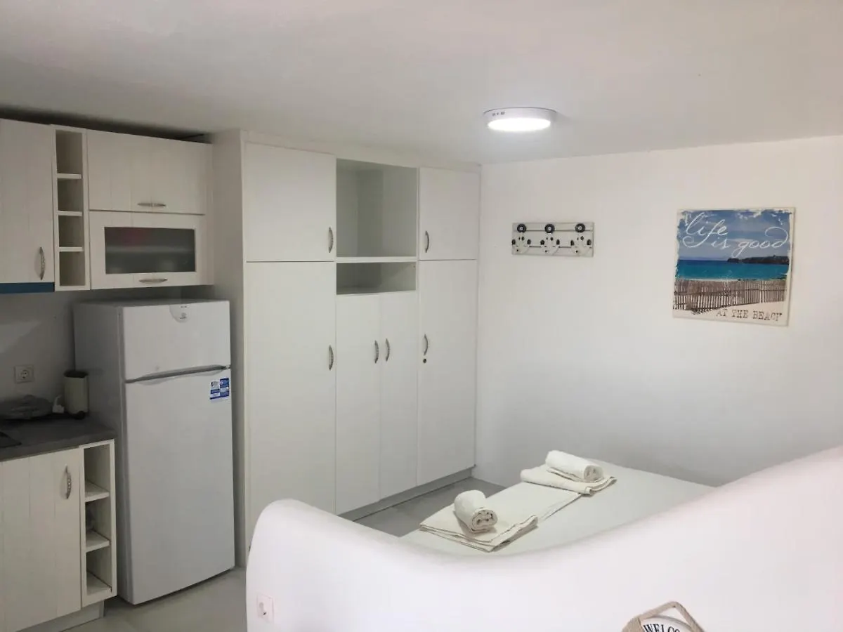 Rineia Complex By Live&Travel Διαμέρισμα Mykonos Town