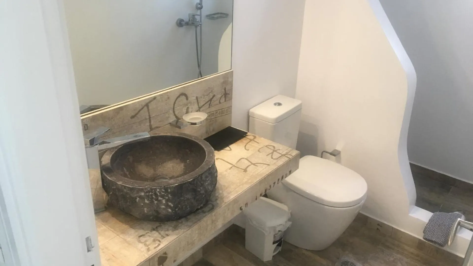 Rineia Complex By Live&Travel Διαμέρισμα Mykonos Town