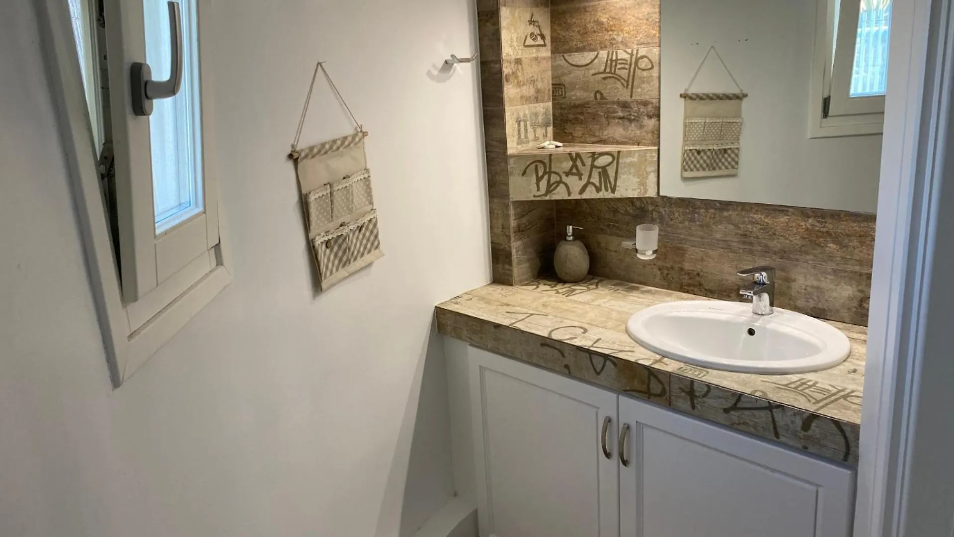Apartment Ferienwohnung Rineia Complex By Live&Travel Mykonos Town