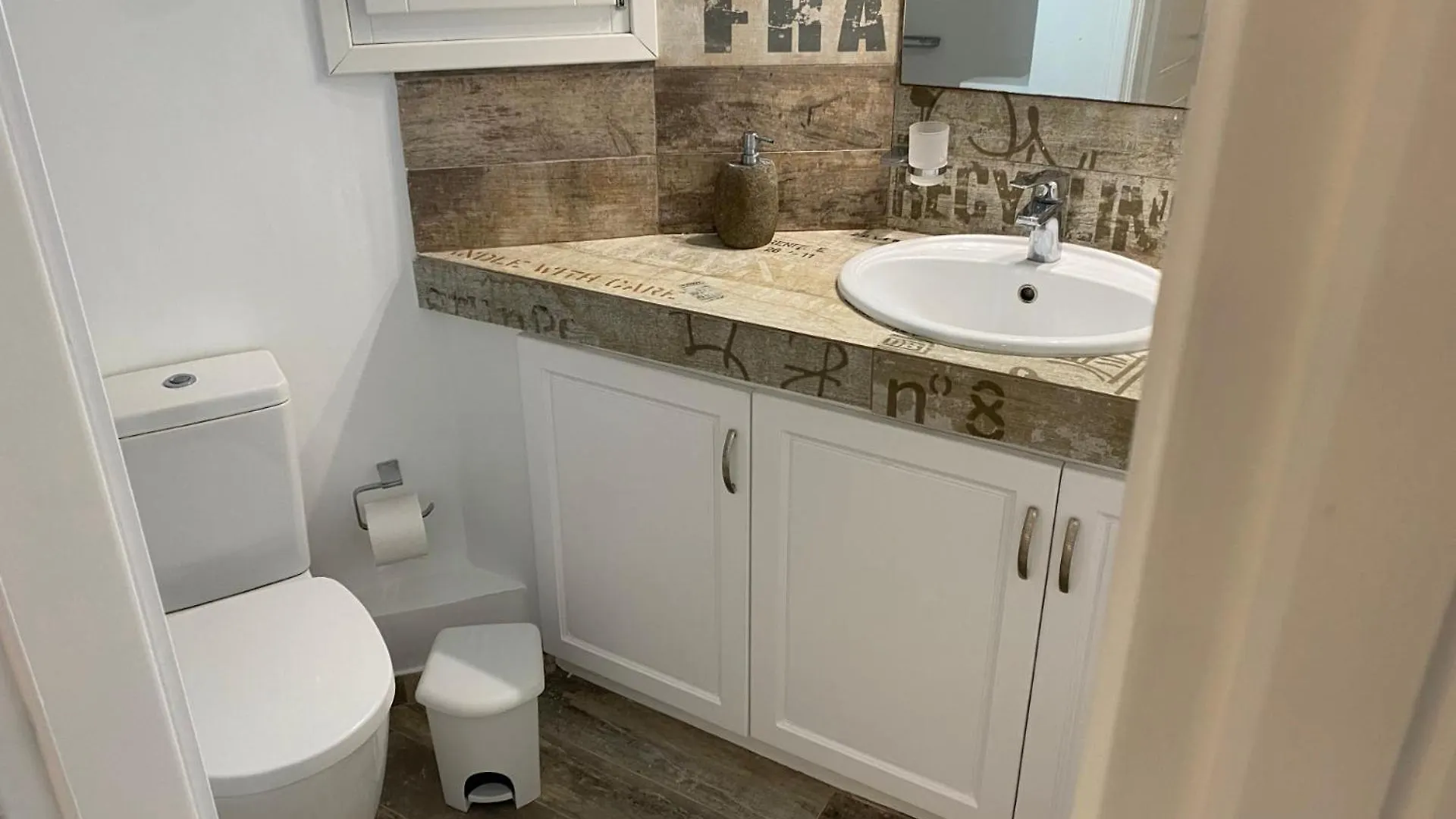 Ferienwohnung Rineia Complex By Live&Travel Mykonos Town 0*,