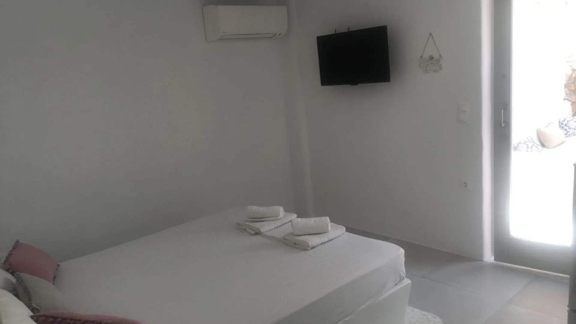 Ferienwohnung Rineia Complex By Live&Travel Mykonos Town Apartment
