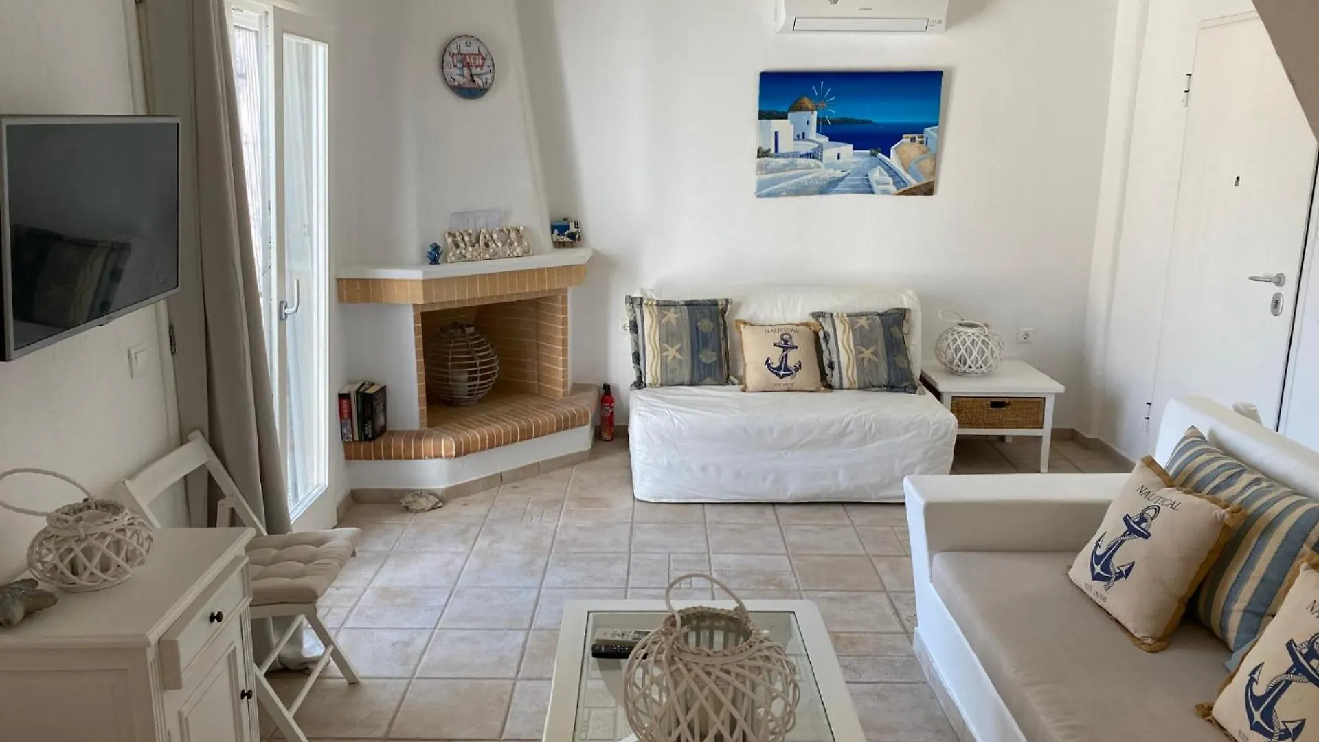Ferienwohnung Rineia Complex By Live&Travel Mykonos Town 0*,  Griechenland